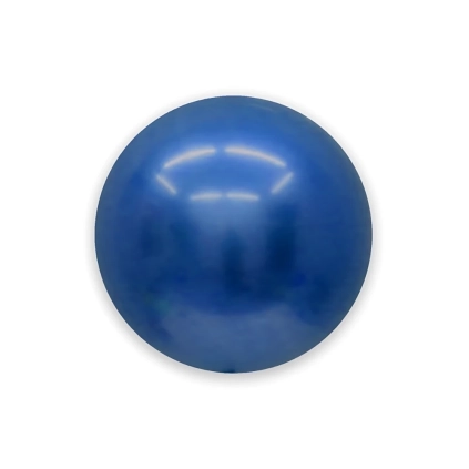 Palloncino Chrome B-Loon Blu  24" (60cm), 1pz.