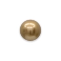 Palloncini Chrome B-Loon 10" Oro  10" (25cm), 5pz.