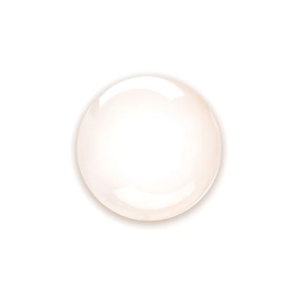 Palloncino Color B-Loon Arancione  18" (45cm), 1pz.