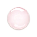 Palloncino Color B-Loon Rosso  24" (60cm), 1pz.