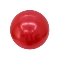 Palloncino Chrome B-Loon Rosso  24" (60cm), 1pz.