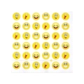 Tovaglioli Mix Emoticons 33x33cm, 20pz.