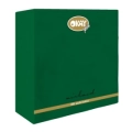 Tovaglioli Verde Foresta in TNT 40x40cm, 50pz.