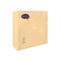 Tovaglioli Champagne 33x33cm 2 veli, 50pz.