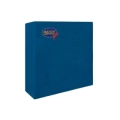 Tovaglioli Blu Notte 33x33cm 2 veli, 50pz.