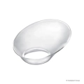 Coppette Sodo trasparenti 50cc, 50pz.