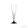 Flute Easy con gambo Nero, 20pz.