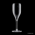 Flute Flute trasparenti 150cc, 1pz.