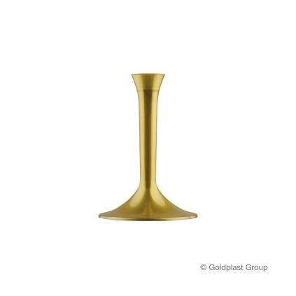 Gambo base per flute Oro, 20pz.