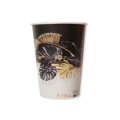 Bicchieri Black Tropical 250cc, 8pz.