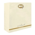 Tovaglioli Panna in TNT 40x40cm, 50pz.