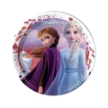 Piatti Frozen 2 Next Generation 23cm, 8pz.