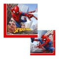Tovaglioli Spiderman Crime Next Generation, 20pz.
