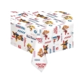 Tovaglia Paw Patrol in Plastica 1,8mx1,2m , 1pz.
