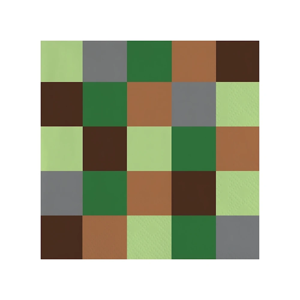 Tovaglioli TNT Party 33x33cm, 20pz.