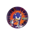 Piatti Sonic Prime 18cm, 8pz.