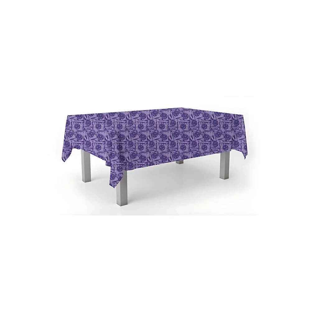 Tovaglia Sonic Prime in Plastica 1,8x1,2m, 1pz.