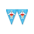 Festone bandierine Doraemon, 1pz.