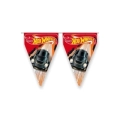 Festone bandierine Hot Wheels, 1pz.