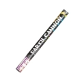 Tubo Sparacoriandoli multicolor 60cm, 1pz.