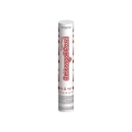 Tubo Sparacoriandoli rossi 40cm, 1pz.