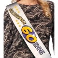 Fascia eccezionale 60 enne, 1pz.
