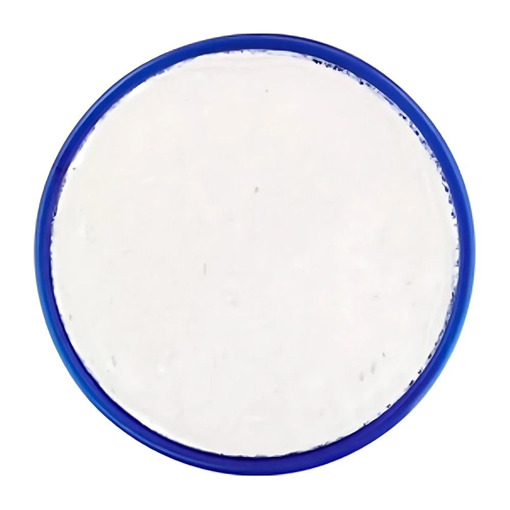Pittura per viso truccabimbi Bianco 18ml, 1pz.
