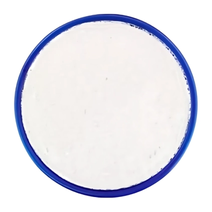 Pittura per viso truccabimbi Bianco 18ml, 1pz.