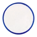 Pittura per viso truccabimbi Bianco 18ml, 1pz.