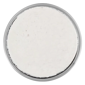 Pittura per viso truccabimbi Bianco Scintillante 18ml, 1pz.