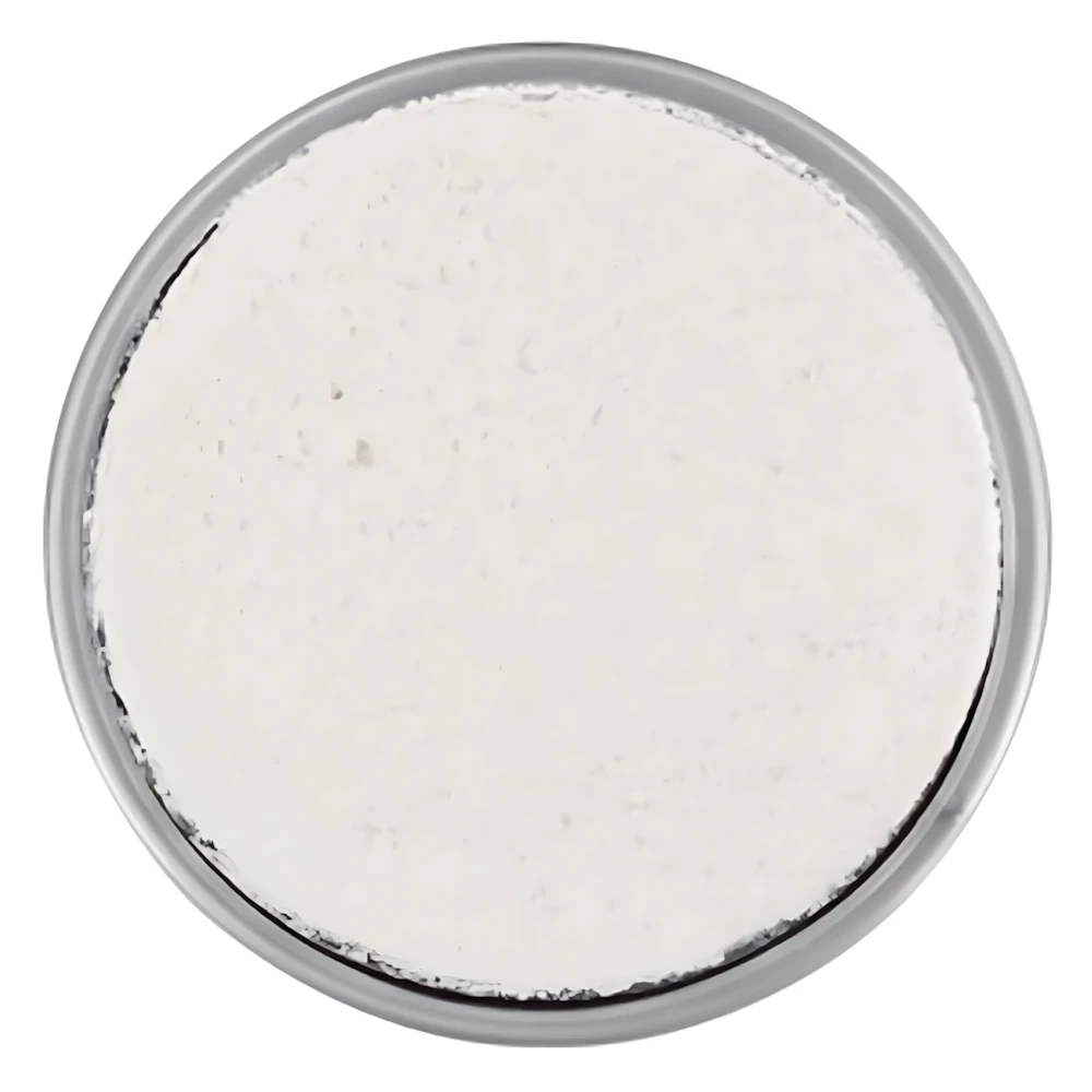 Pittura per viso truccabimbi Bianco Scintillante 18ml, 1pz.