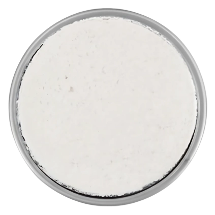 Pittura per viso truccabimbi Bianco Scintillante 18ml, 1pz.