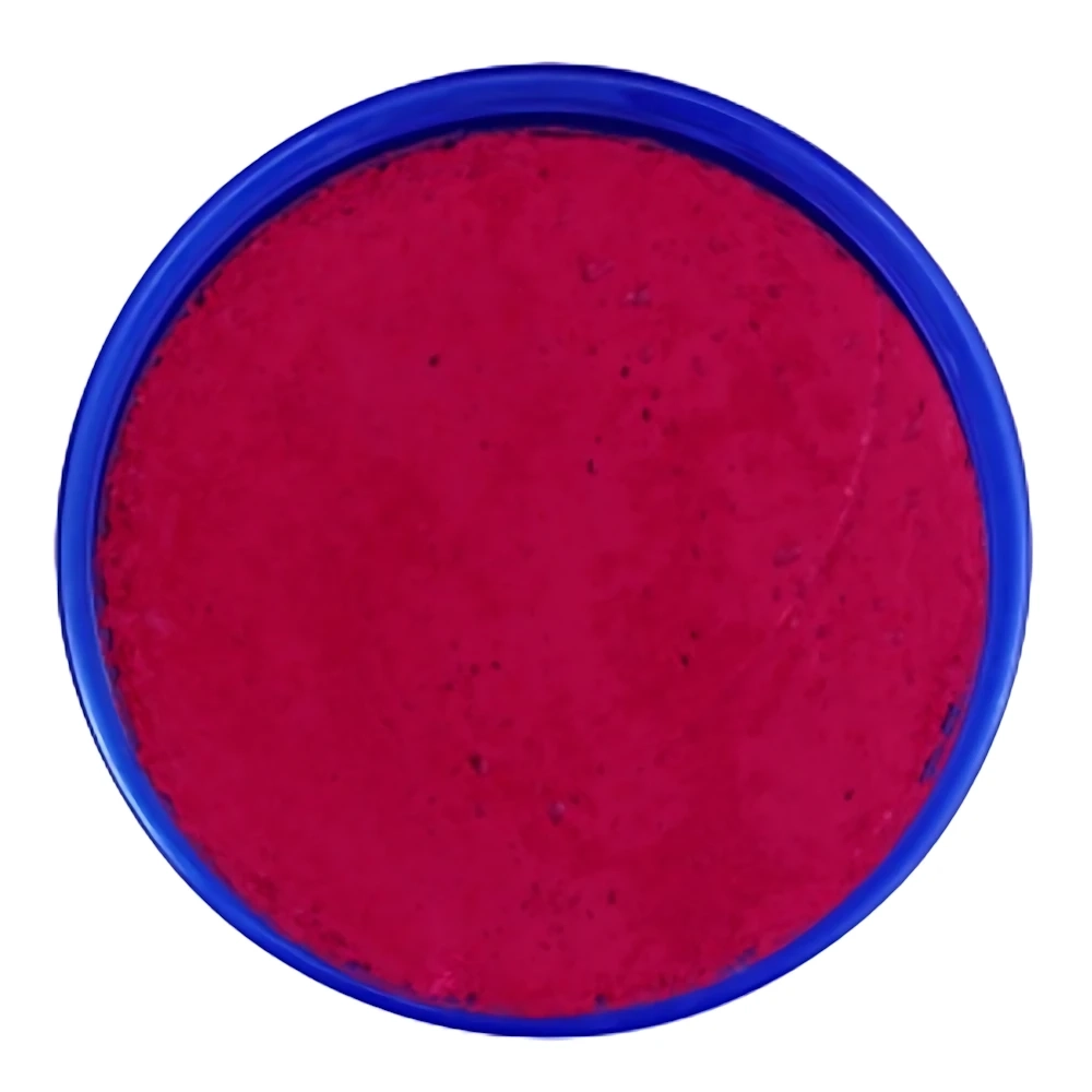 Pittura per viso truccabimbi Rosso Brillante 18ml, 1pz.