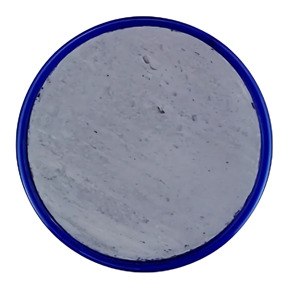 Pittura per viso truccabimbi Grigio Scuro 18ml, 1pz.