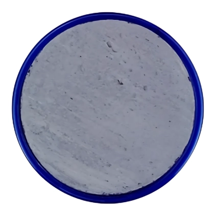 Pittura per viso truccabimbi Grigio Scuro 18ml, 1pz.