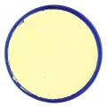 Pittura per viso truccabimbi Giallo Chiaro 18ml, 1pz.