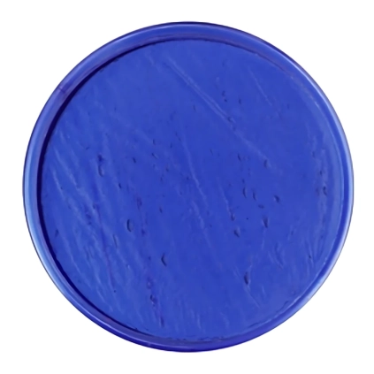 Pittura per viso truccabimbi Blu Reale 18ml, 1pz.