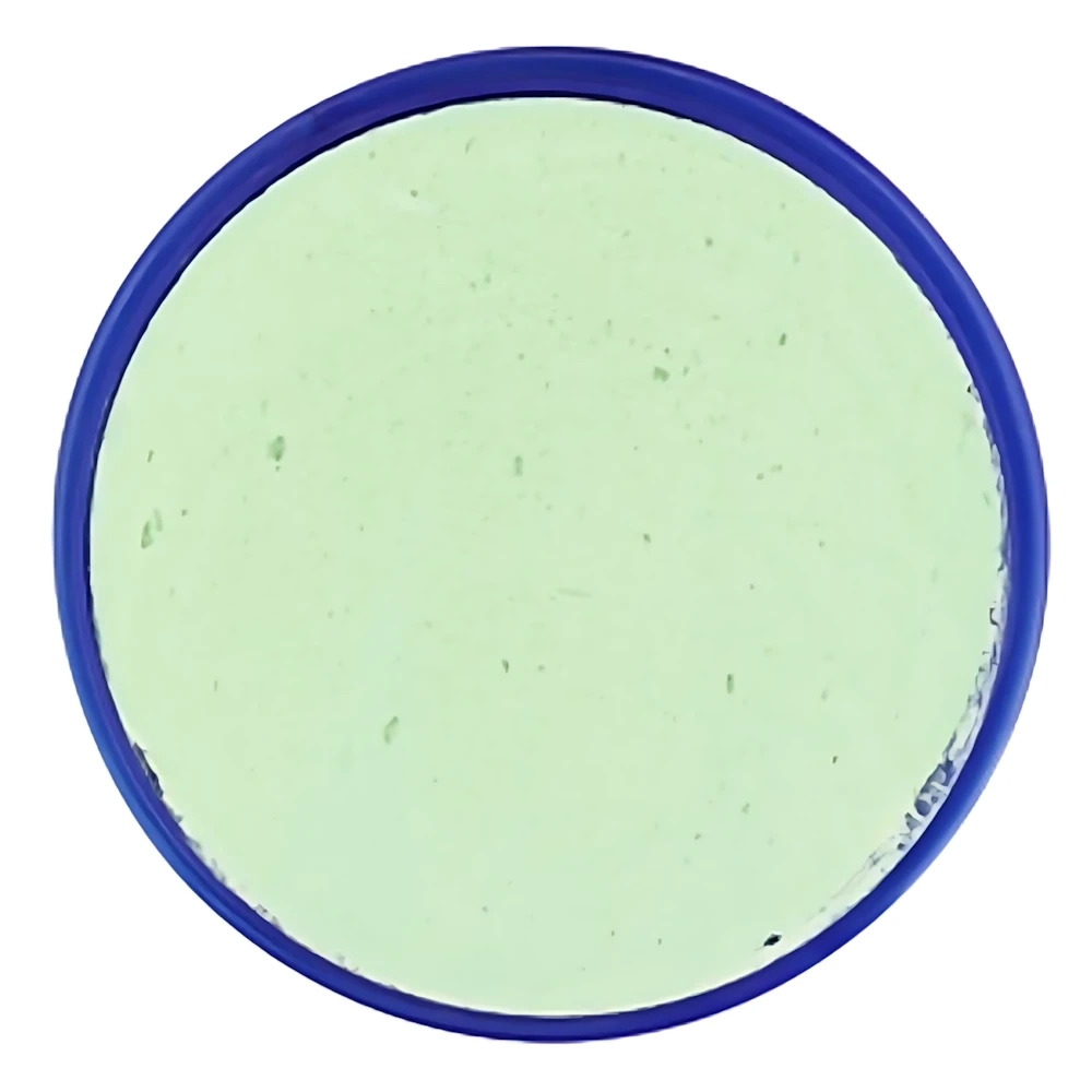 Pittura per viso truccabimbi Verde Chiaro 18ml, 1pz.