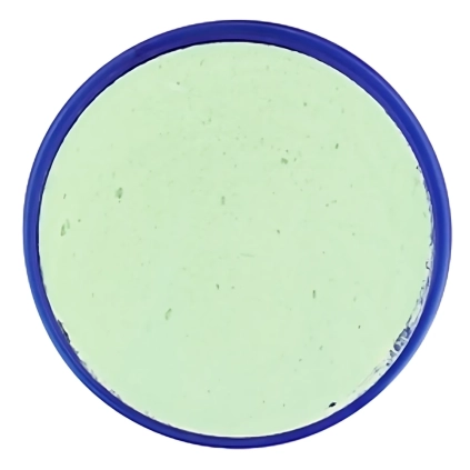 Pittura per viso truccabimbi Verde Chiaro 18ml, 1pz.