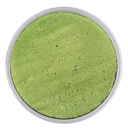 Pittura per viso truccabimbi Verde Chiaro Scintillante 18ml, 1pz.