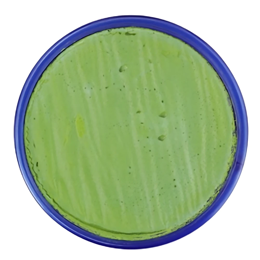 Pittura per viso truccabimbi Verde Lime 18ml, 1pz.