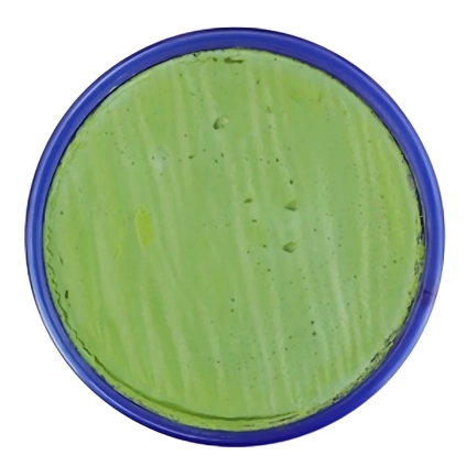 Pittura per viso truccabimbi Verde Lime 18ml, 1pz.
