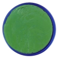 Pittura per viso truccabimbi Verde Brillante 18ml, 1pz.