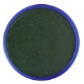 Pittura per viso truccabimbi Verde Scuro 18ml, 1pz.