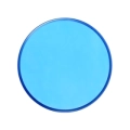 Pittura per viso truccabimbi Turchese 18ml, 1pz.
