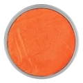 Pittura per viso truccabimbi Arancione Scintillante 18ml, 1pz.