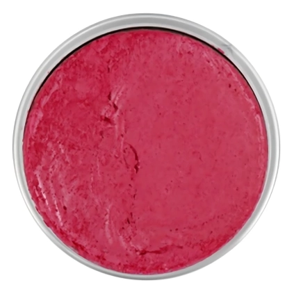 Pittura per viso truccabimbi Rosso Scintillante 18ml, 1pz.