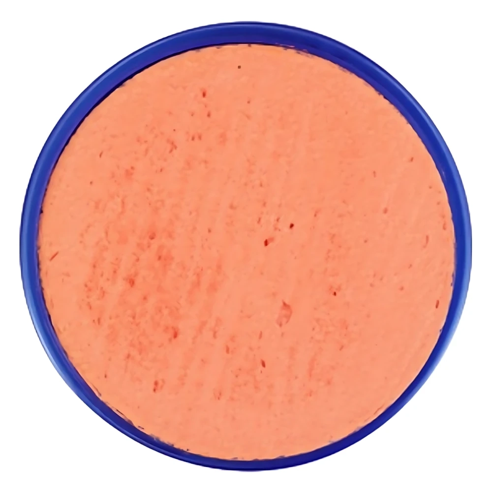 Pittura per viso truccabimbi Albicocca 18ml, 1pz.