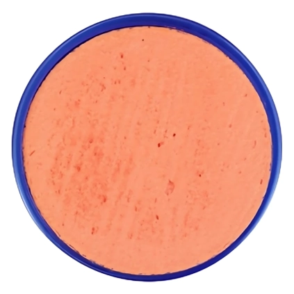 Pittura per viso truccabimbi Albicocca 18ml, 1pz.