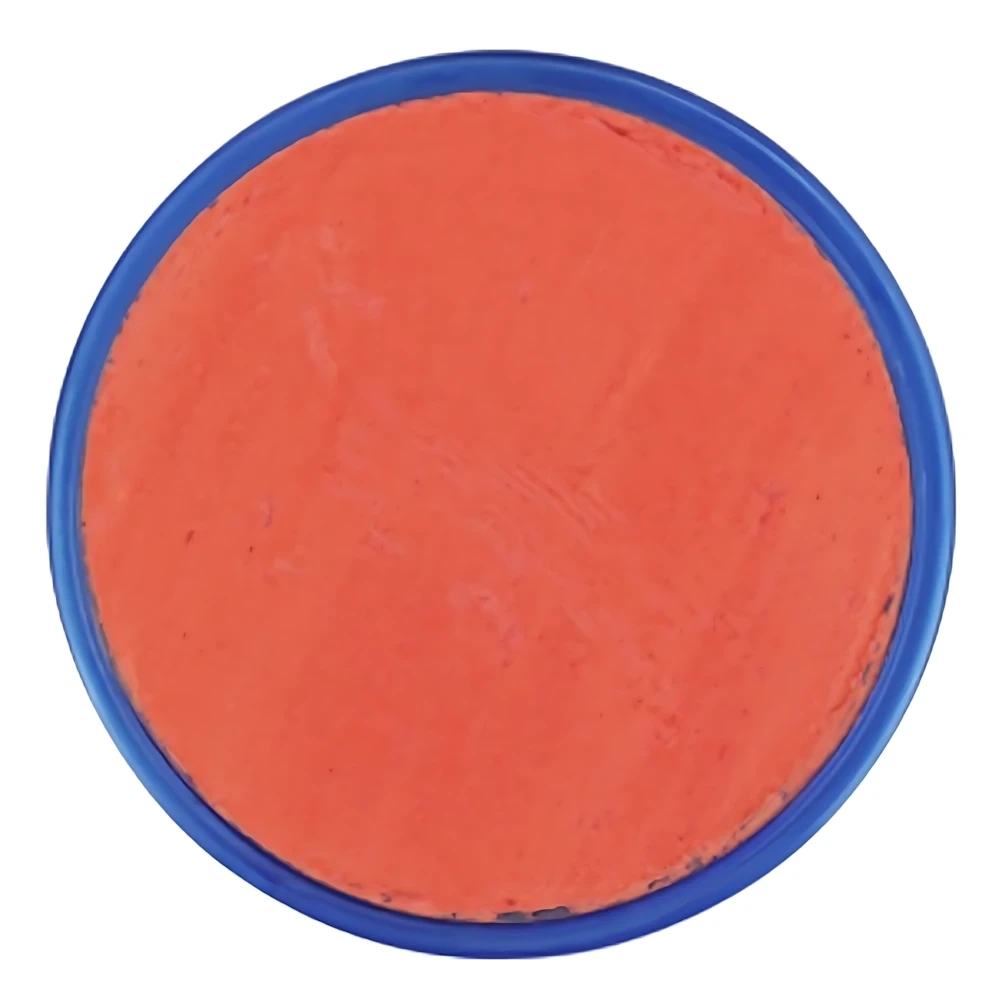 Pittura per viso truccabimbi Arancione 18ml, 1pz.